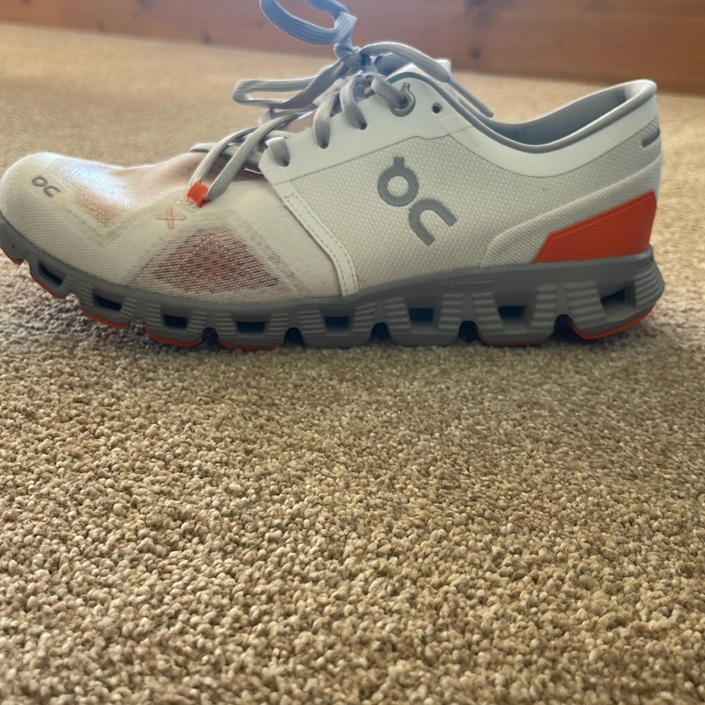 Cloud X3 Running shoe